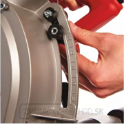 Milwaukee Drážkovacia frézka na murivo WCS 45 náhled