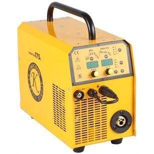 GAMASTAR 175L + horák + ventil