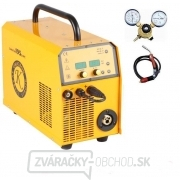 GAMASTAR 195D PFC+horák+ventil gallery main image