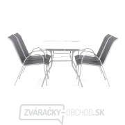 Stolová zostava VeGAS PATRICIA 4 Stolová zostava VeGAS PATRICIA 4 náhled