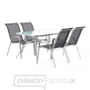 Stolová zostava VeGAS PATRICIA 4 Stolová zostava VeGAS PATRICIA 4 náhled