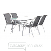 Stolová zostava VeGAS PATRICIA 4 Stolová zostava VeGAS PATRICIA 4 náhled