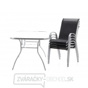 Stolová zostava VeGAS PATRICIA 4 Stolová zostava VeGAS PATRICIA 4 náhled