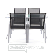 Stolová zostava VeGAS PATRICIA 4 náhled