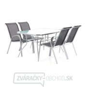 Stolová zostava VeGAS PATRICIA 4 náhled