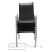 Stolová zostava VeGAS PATRICIA 4 náhled