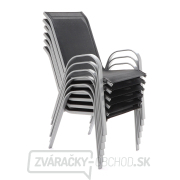 Stolová zostava VeGAS PATRICIA 4 náhled