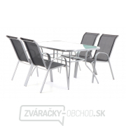 Stolová zostava VeGAS PATRICIA 4 Stolová zostava VeGAS PATRICIA 4 gallery main image