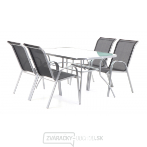 Stolová zostava VeGAS PATRICIA 4 Stolová zostava VeGAS PATRICIA 4 gallery main image