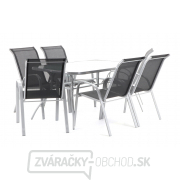 Stolová zostava VeGAS PATRICIA 6  náhled