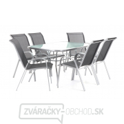 Stolová zostava VeGAS PATRICIA 6  náhled