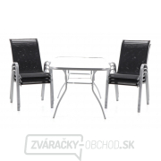 Stolová zostava VeGAS PATRICIA 6  náhled