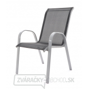 Stolová zostava VeGAS PATRICIA 6  náhled