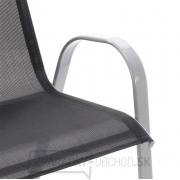 Stolová zostava VeGAS PATRICIA 6  náhled