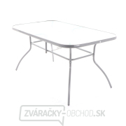 Stolová zostava VeGAS PATRICIA 6  náhled