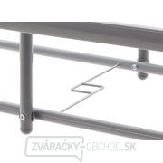 Stolová zostava VeGAS PATRICIA 6  náhled