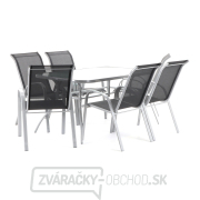 Stolová zostava VeGAS PATRICIA 6  náhled