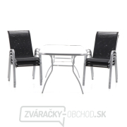 Stolová zostava VeGAS PATRICIA 6  náhled