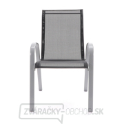 Stolová zostava VeGAS PATRICIA 6  náhled