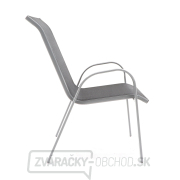 Stolová zostava VeGAS PATRICIA 6  náhled