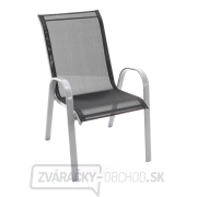 Stolová zostava VeGAS PATRICIA 6  náhled