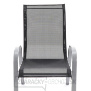 Stolová zostava VeGAS PATRICIA 6  náhled