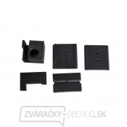 Univerzálna ohýbačka UO-120 Univerzálna ohýbačka UO-120 náhled