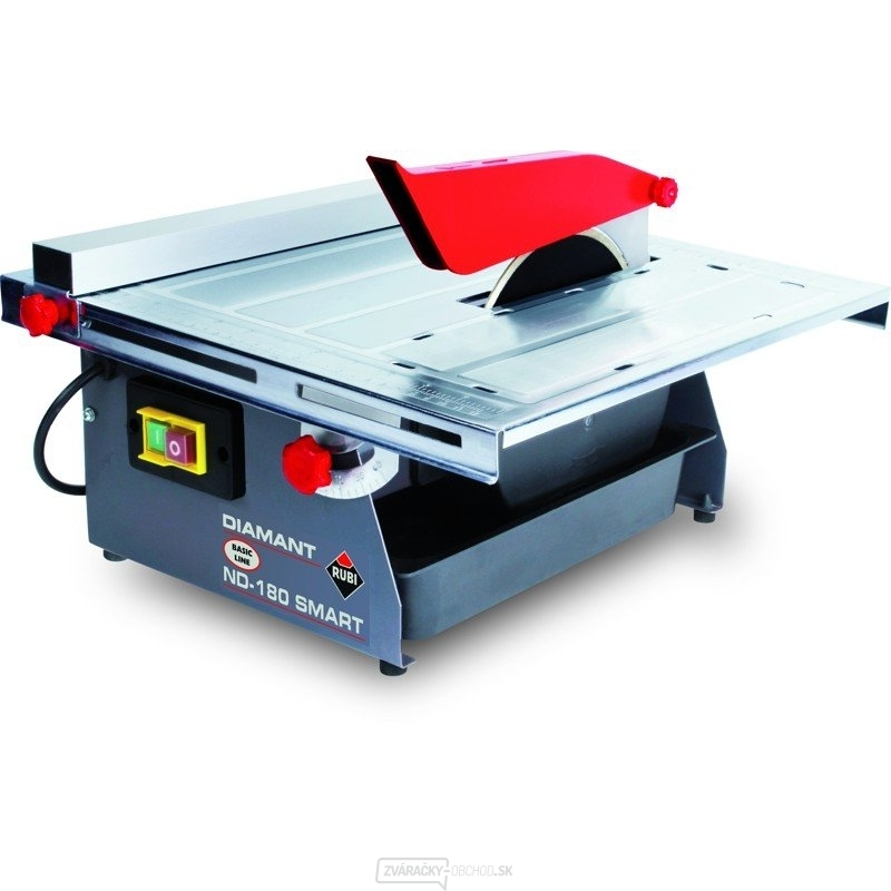 Elektrická diamantová píla ND-180-SMART/Brico