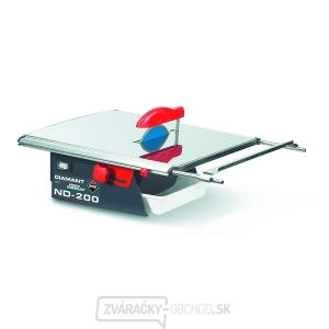 Diamantová píla DIAMANT ND - 200 Diamantová píla DIAMANT ND - 200 gallery main image