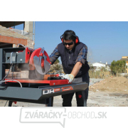 Univerzální diamantová píla 350 mm  DR-350 Univerzální diamantová píla 350 mm  DR-350 náhled