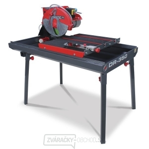 Univerzální diamantová píla 350 mm  DR-350 Univerzální diamantová píla 350 mm  DR-350 gallery main image