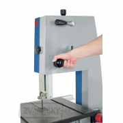 Pásová píla 400V Scheppach Basa 3 Pásová píla 400V Scheppach Basa 3 náhled