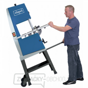 Pásová píla 400V Scheppach Basa 3 Pásová píla 400V Scheppach Basa 3 náhled