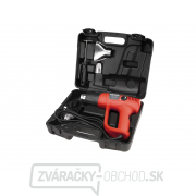 Teplovzdušná pištoľ Extol HG 20 ET náhled