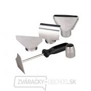 Teplovzdušná pištoľ Extol HG 20 ET náhled