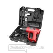 Teplovzdušná pištoľ Extol HG 20 ET náhled