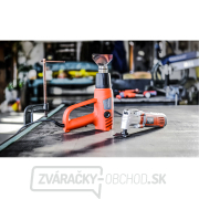 Teplovzdušná pištoľ Extol HG 20 ET náhled