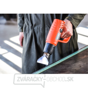 Teplovzdušná pištoľ Extol HG 20 ET náhled