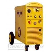 OMI 204 + horák gallery main image