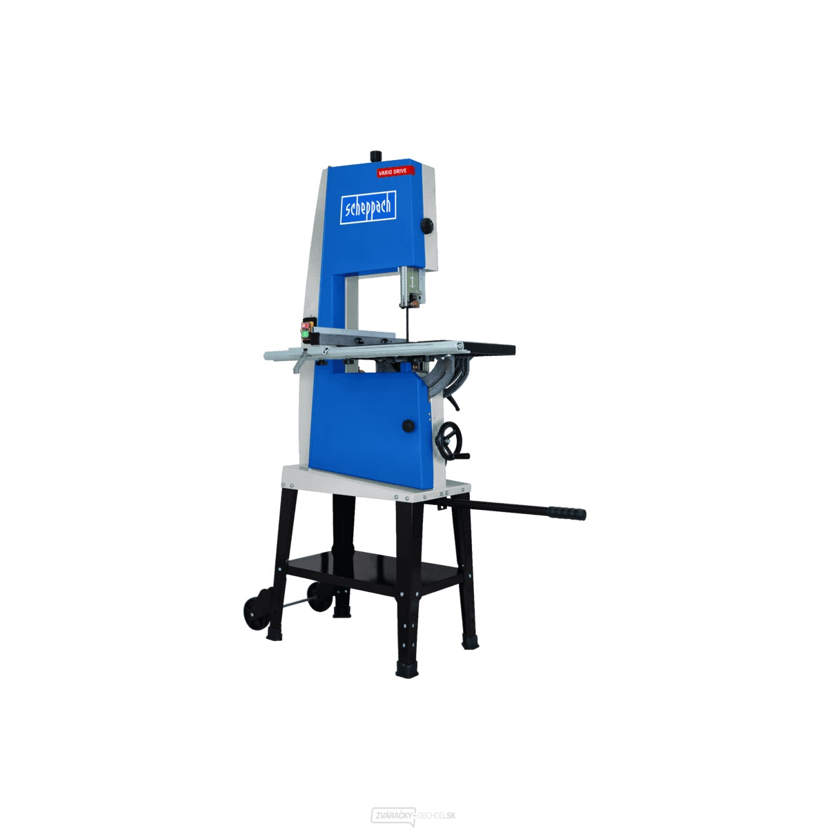 Pásová píla 230 V BASA 3.0V