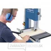 Pásová píla 230 V BASA 3.0V Pásová píla 230 V BASA 3.0V náhled