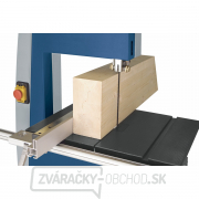 Pásová píla 230 V BASA 3.0V Pásová píla 230 V BASA 3.0V náhled