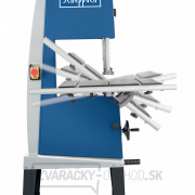 Pásová píla 230 V BASA 3.0V Pásová píla 230 V BASA 3.0V náhled