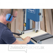 Pásová píla 230 V BASA 3.0V Pásová píla 230 V BASA 3.0V náhled