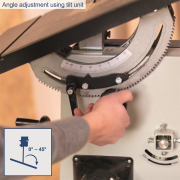 Pásová píla 230 V BASA 3.0V náhled