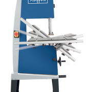 Pásová píla 230 V BASA 3.0V náhled