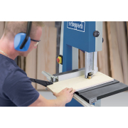 Pásová píla 230 V BASA 3.0V náhled