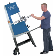 Pásová píla 230 V BASA 3.0V náhled