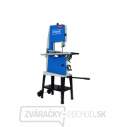 Pásová píla 230 V BASA 3.0V Pásová píla 230 V BASA 3.0V gallery main image