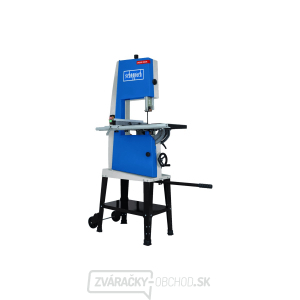 Pásová píla 230 V BASA 3.0V Pásová píla 230 V BASA 3.0V gallery main image